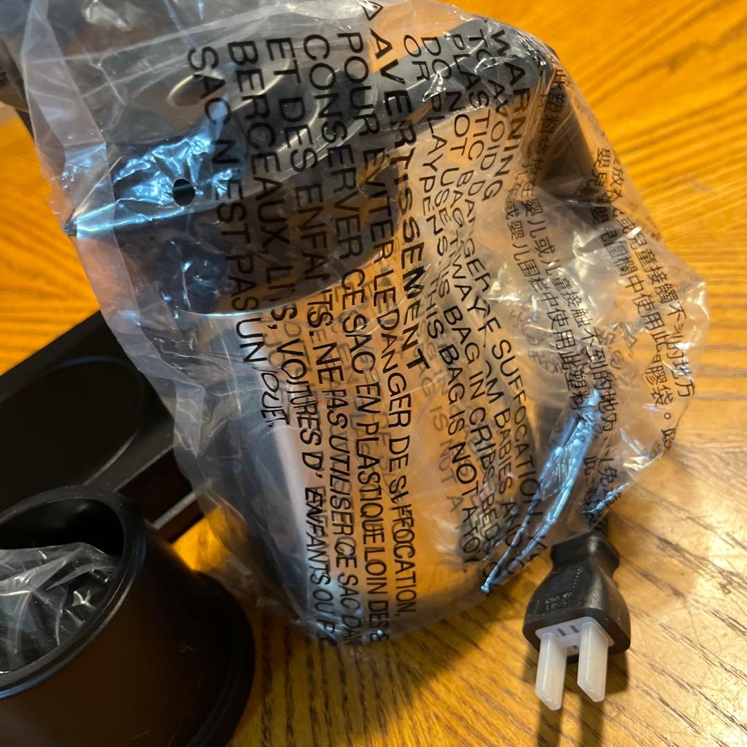 もきちゃん‼️新品未使用　バルミューダ BALMUDA コーヒーメーカー