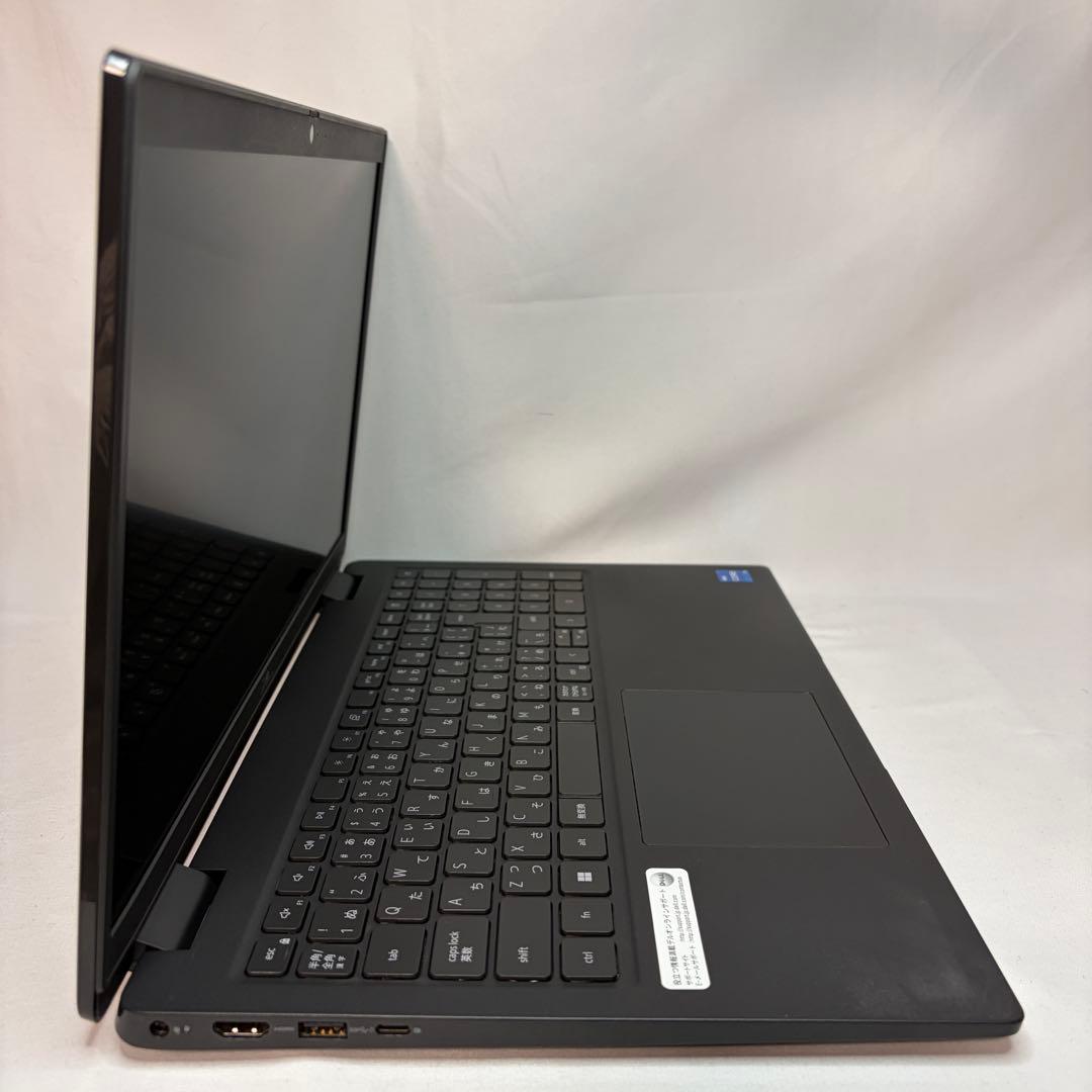 美品 Latitude 3520 第11世代 i5 16GB FHD オフィス