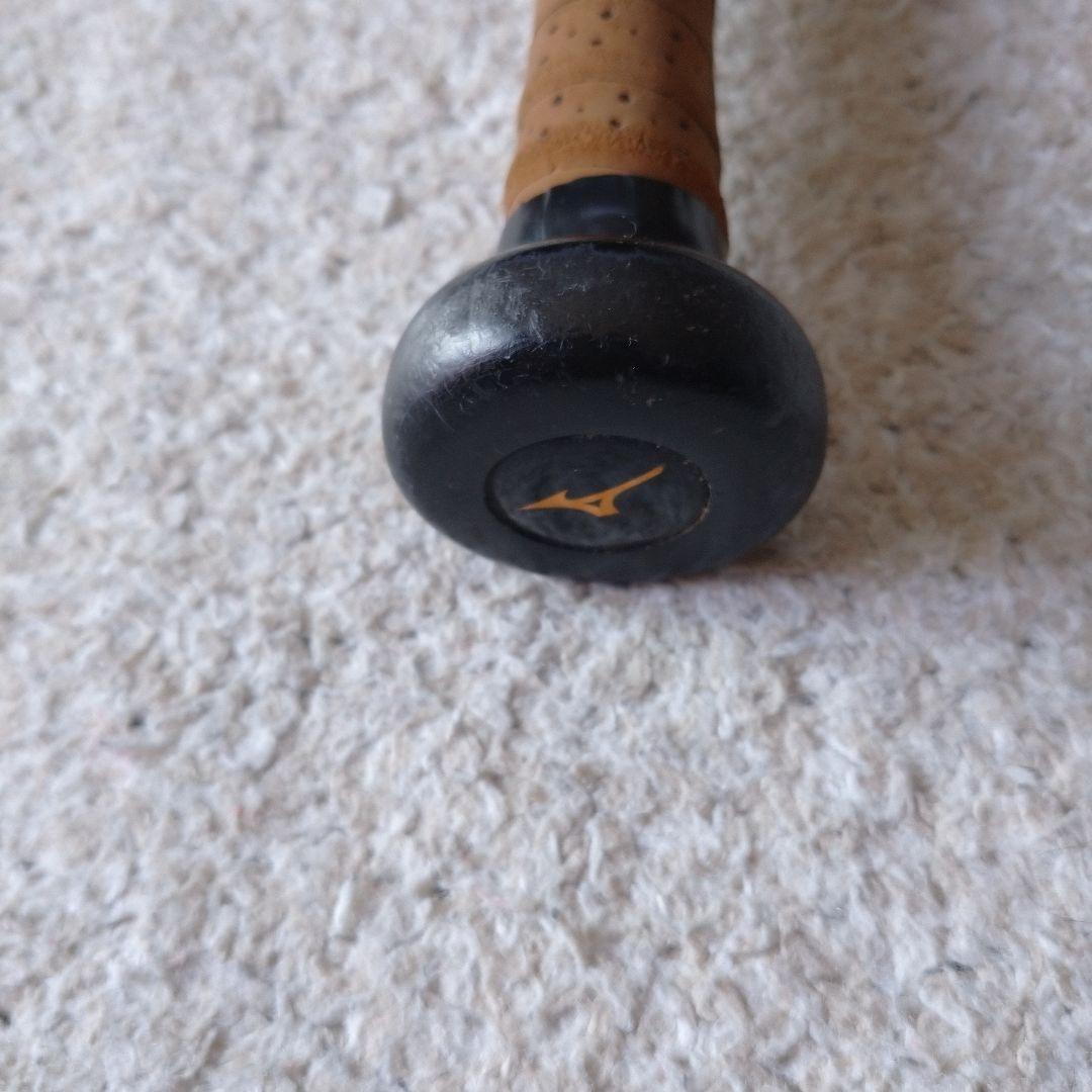 ビヨンドマックスギガキング少年軟式用77cm