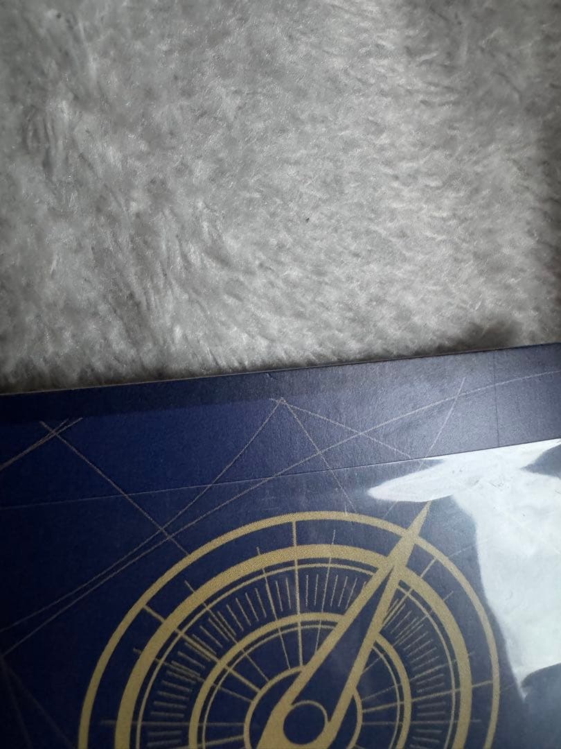 シャンクス パラレル 手配書 SR OP09-004