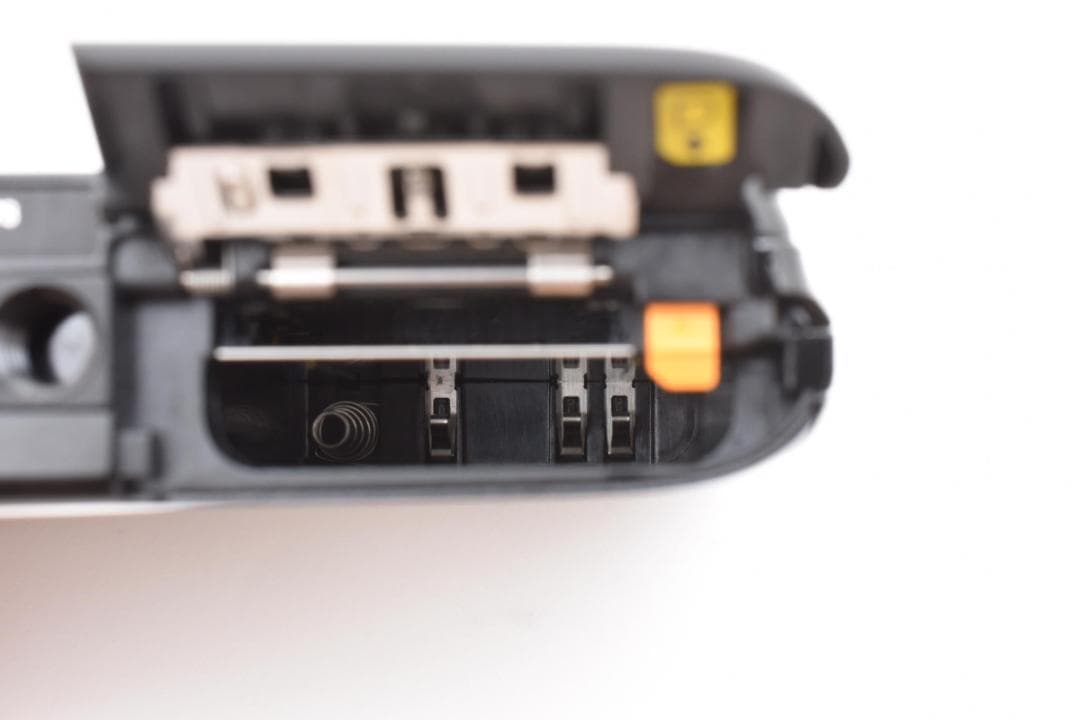 ★超美品★ Nikon COOLPIX S3700 #20209