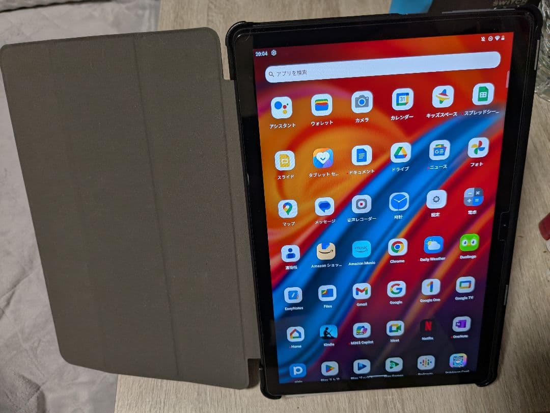 【6/8までの限定価格！】Lenovo Tab B10 10インチ タブレット