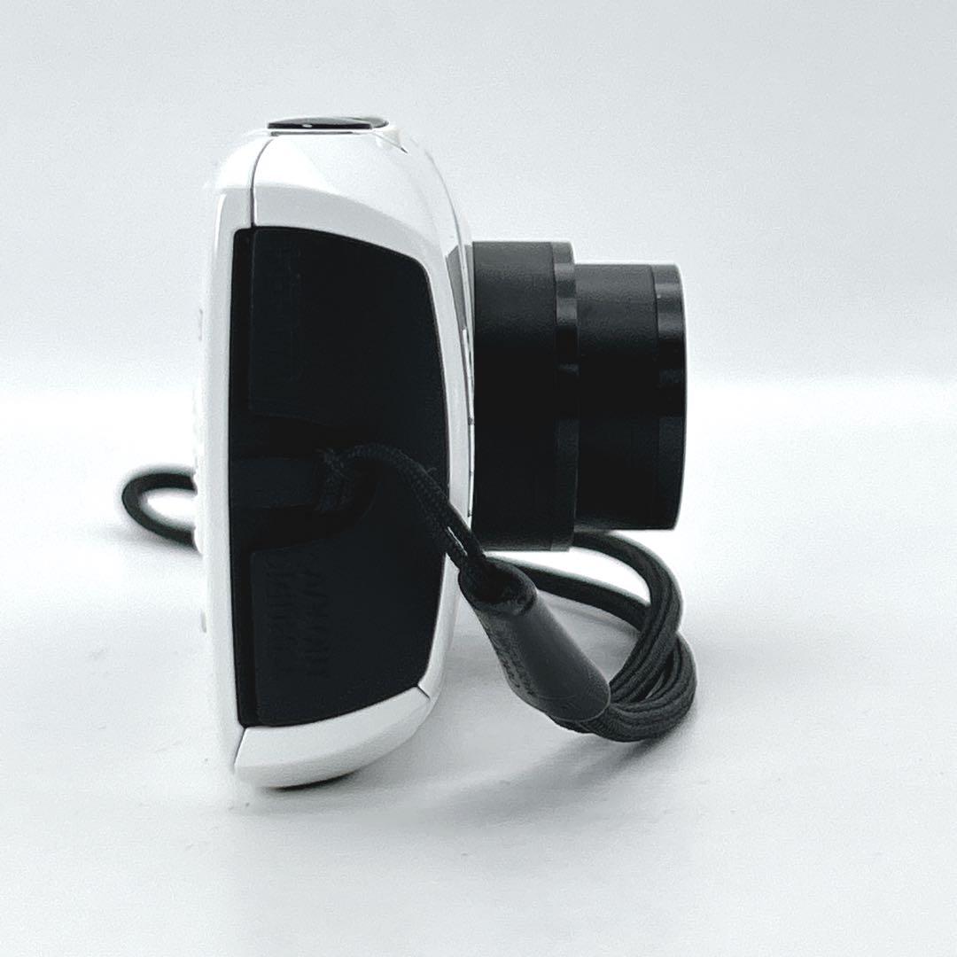 Canon キャノン IXY 30S コンパクトデジタルカメラ 付属品