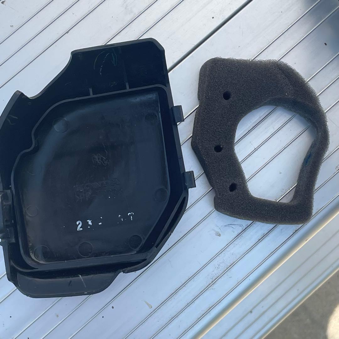 ホンダ UMK425H4ストローク草刈機 動作OK 中古美品 混合不要 刈払機