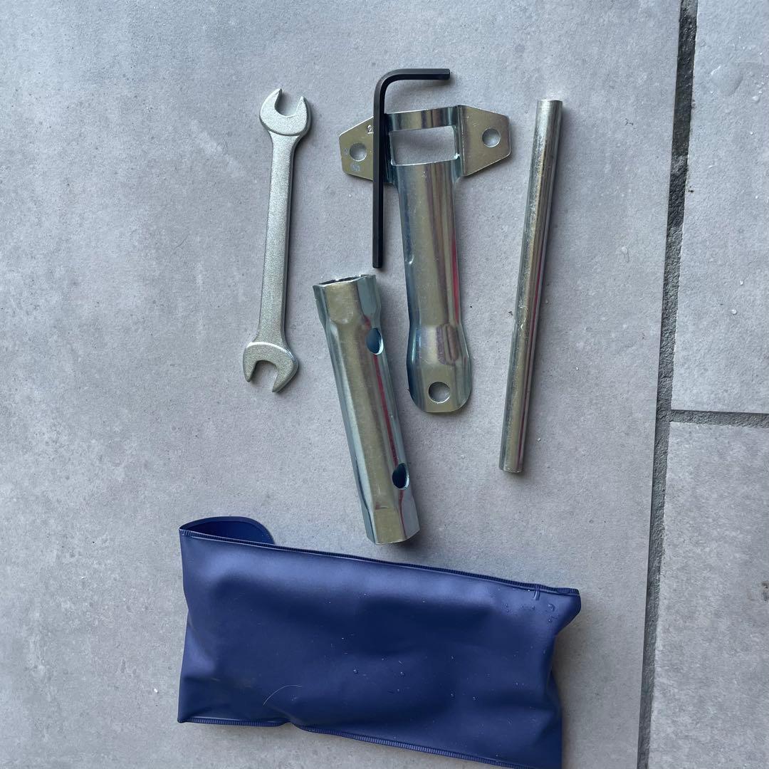 ホンダ UMK425H4ストローク草刈機 動作OK 中古美品 混合不要 刈払機