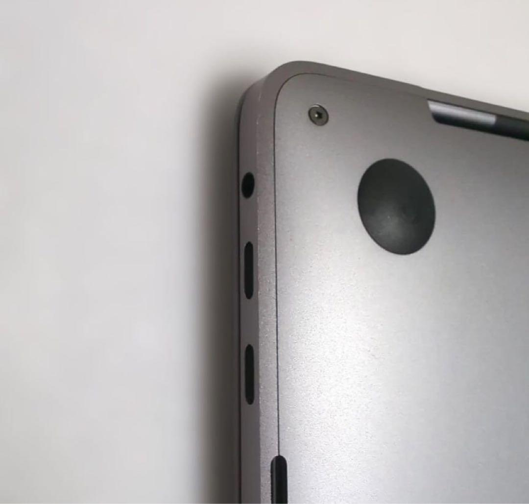 A*b様 A1989 MacBook Pro 2018 i7 16GB