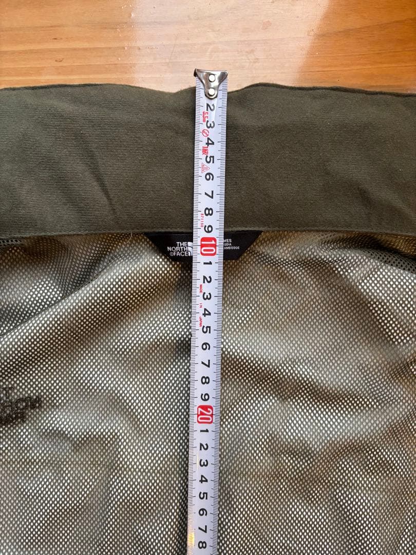 THE NORTH FACE Resolve 2 Jacket リゾルブ