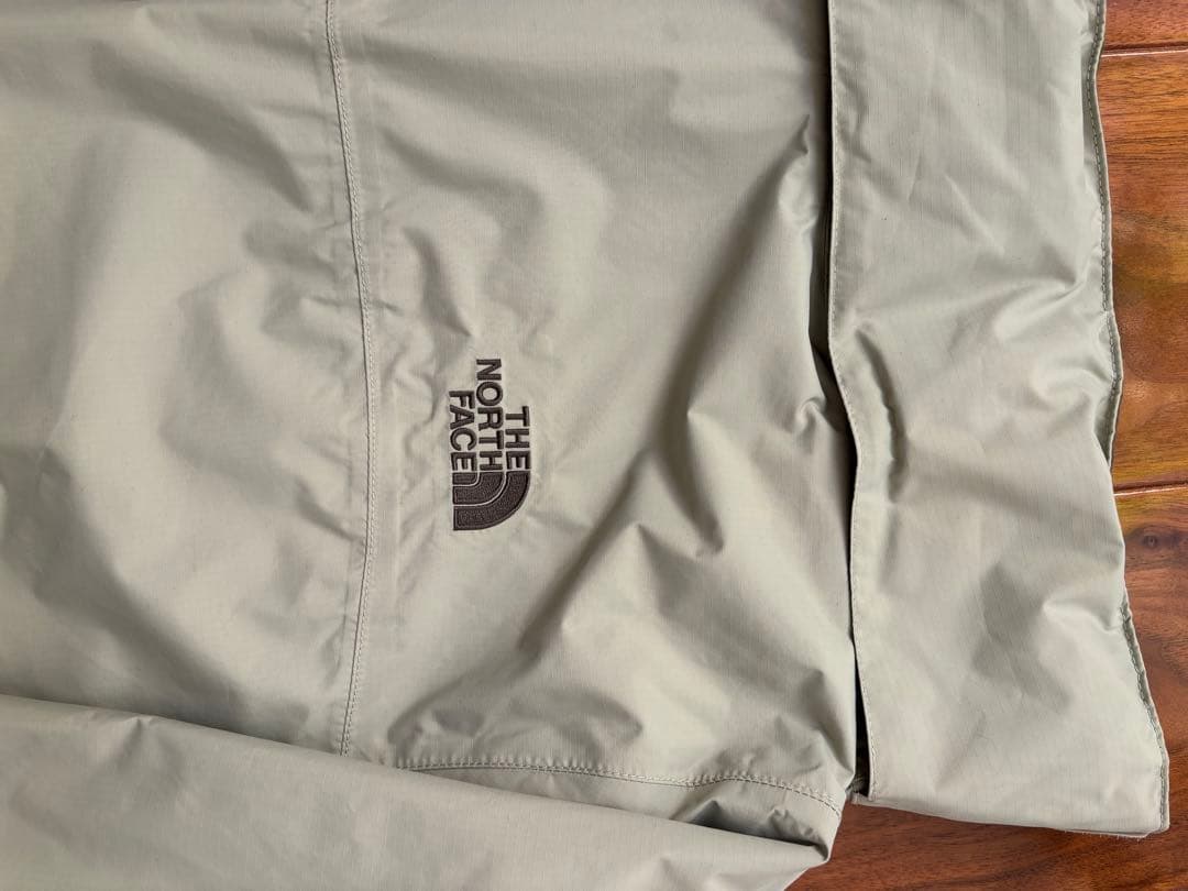 THE NORTH FACE Resolve 2 Jacket リゾルブ