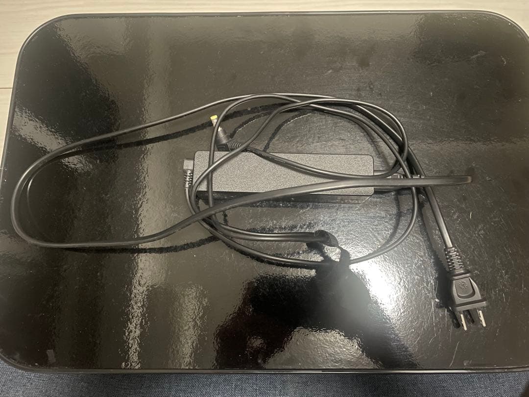 ノートPC LIFEBOOK SH75/B1(収納ケース・充電器付き)