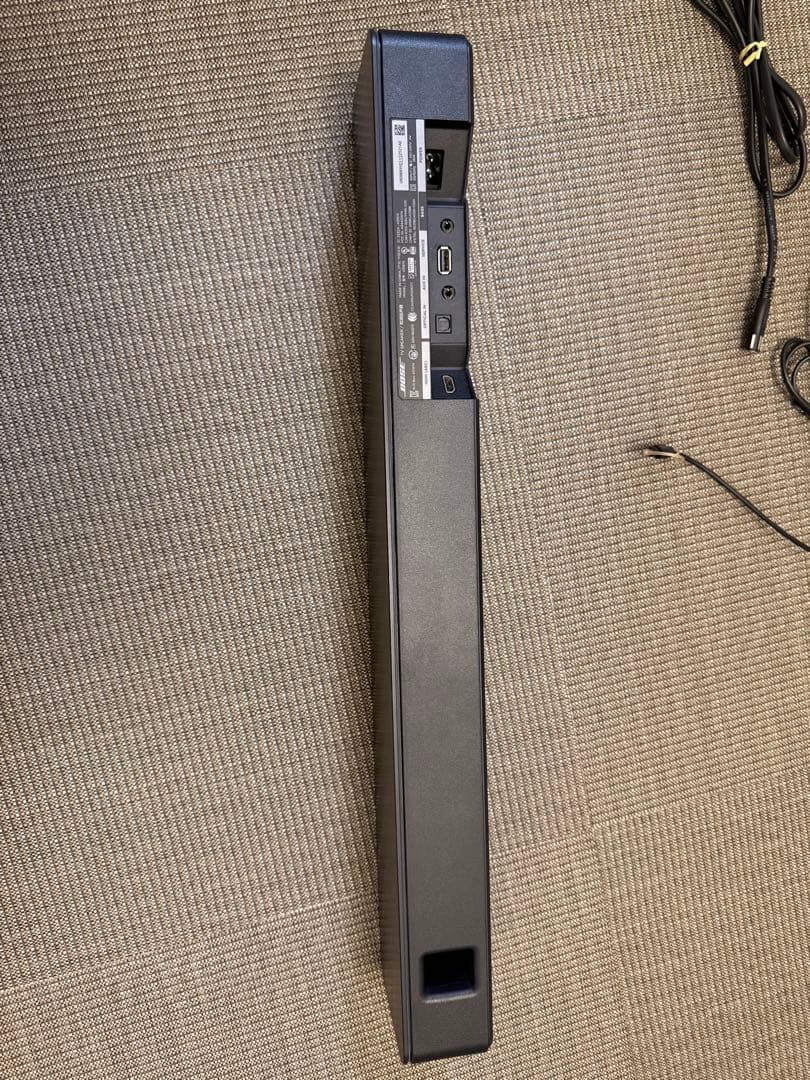 スピーカー・ウーファー Bose TV Speaker 431974