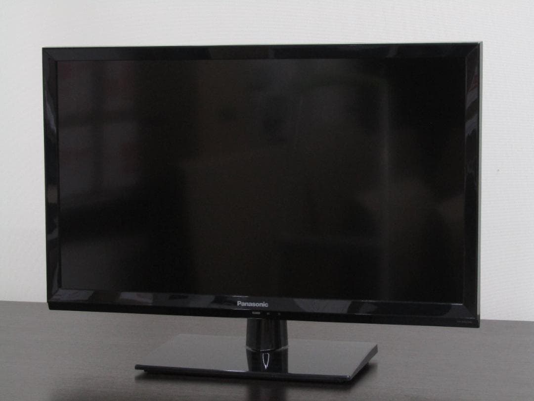 【りん】パナ24V型 液晶テレビ ビエラ TH-24G300 2019年製