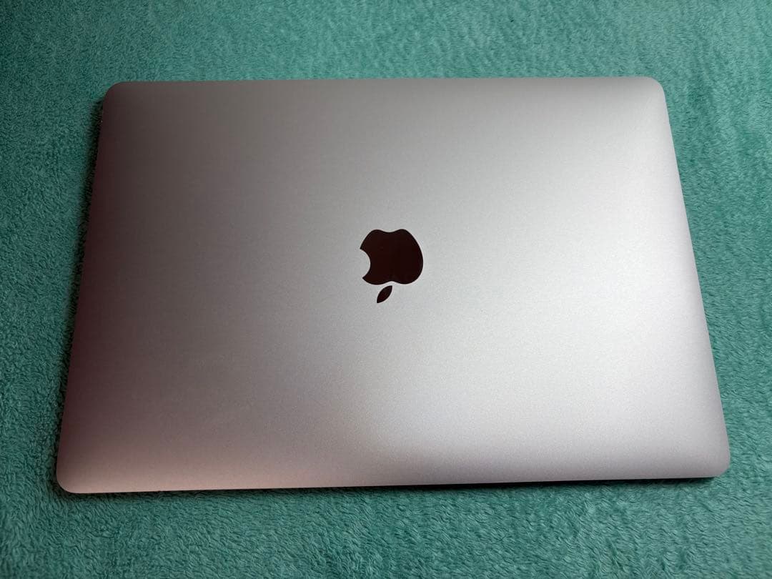 MacBook本体 MacBook Air 13inch Core i7 16gb 1TB 2020