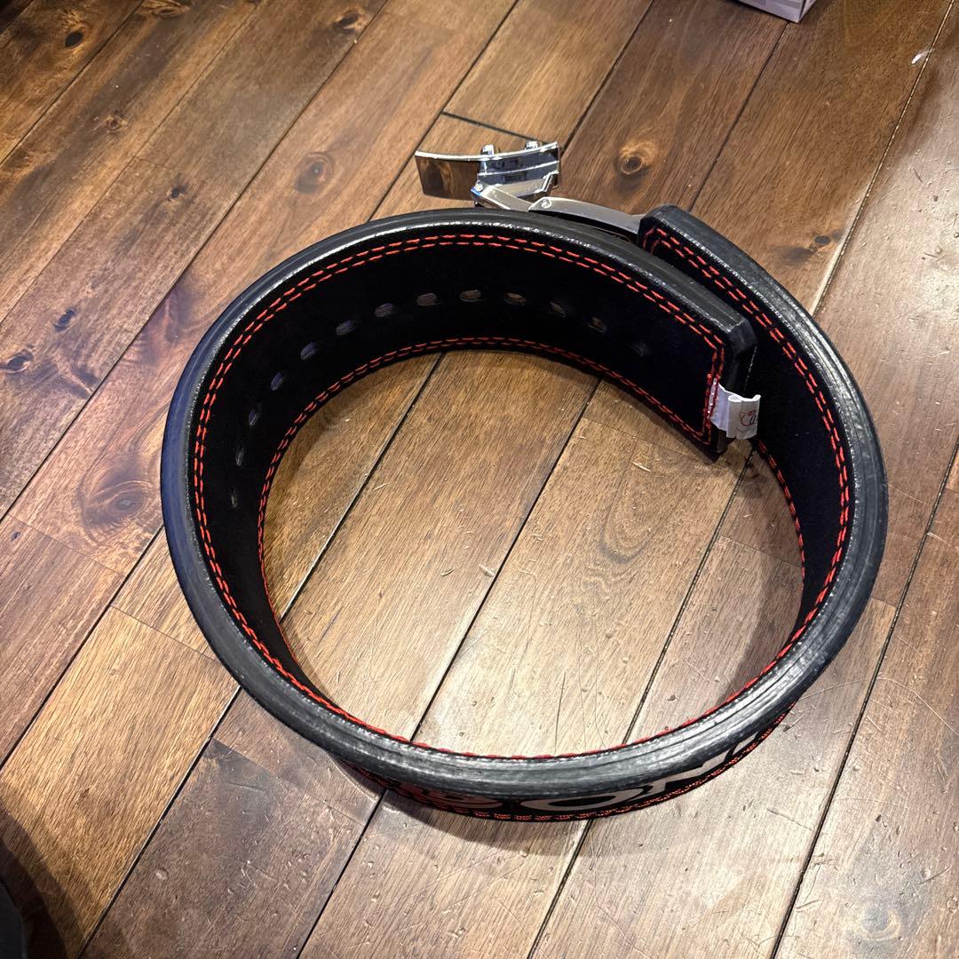 ONI トレーニング・パワーベルト S