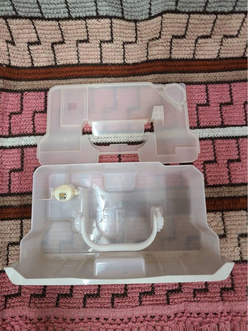 Panasonic F-YZSX80 除湿機 nanoeX