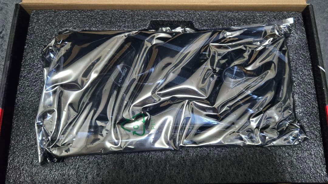 ASRock Radeon RX 6600 グラフィックスカード