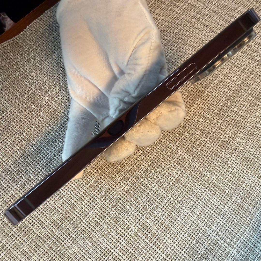 iPhone 14 Pro Max 512GB パープル（SIMフリー）