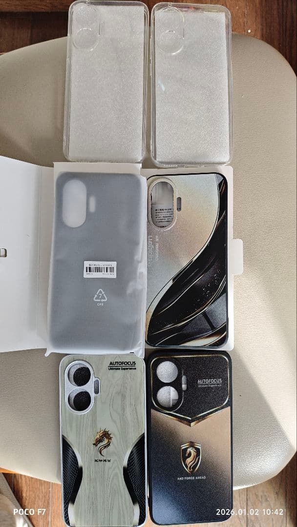 REDMI Turbo 4 Pro 12GB/512GB 白色