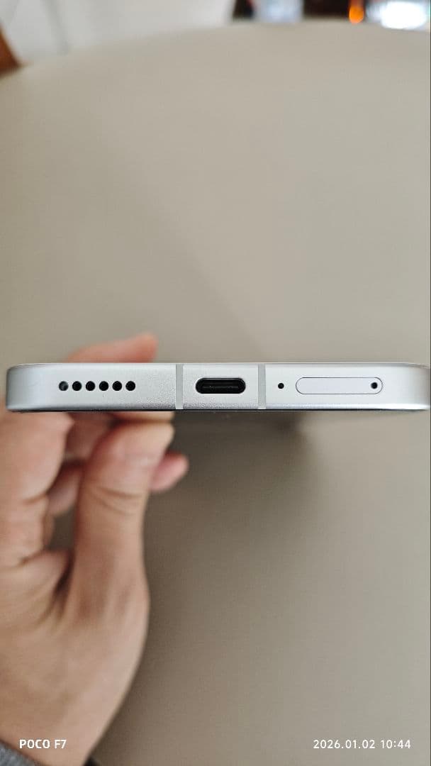 REDMI Turbo 4 Pro 12GB/512GB 白色