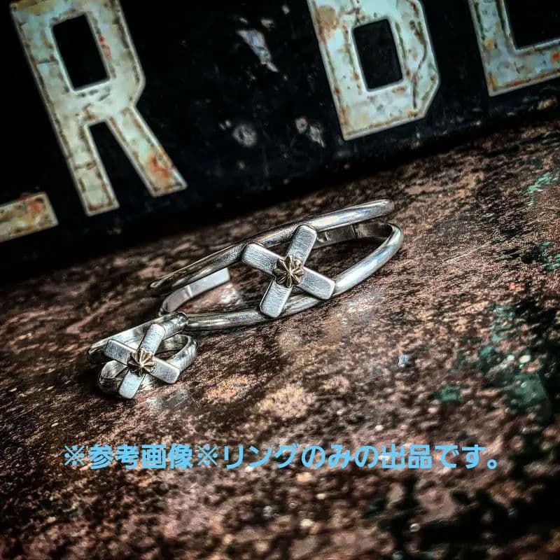 エースリング 【CELLMAN2DEERMES】マサヨシ Ace ring