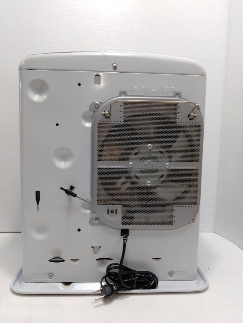 G2030​【美品】ダイニチ石油ファンヒーター FW-3222NC 2022年製