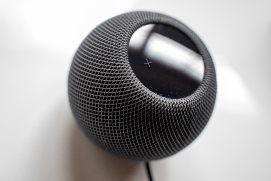 Apple  Pod mini ホームポッドミニ