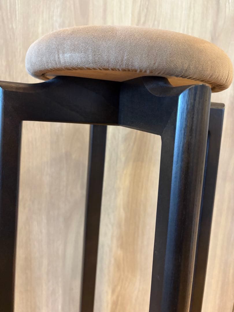 匠工芸　マッシュルーム　スツール　マッシュルームチェア　美品