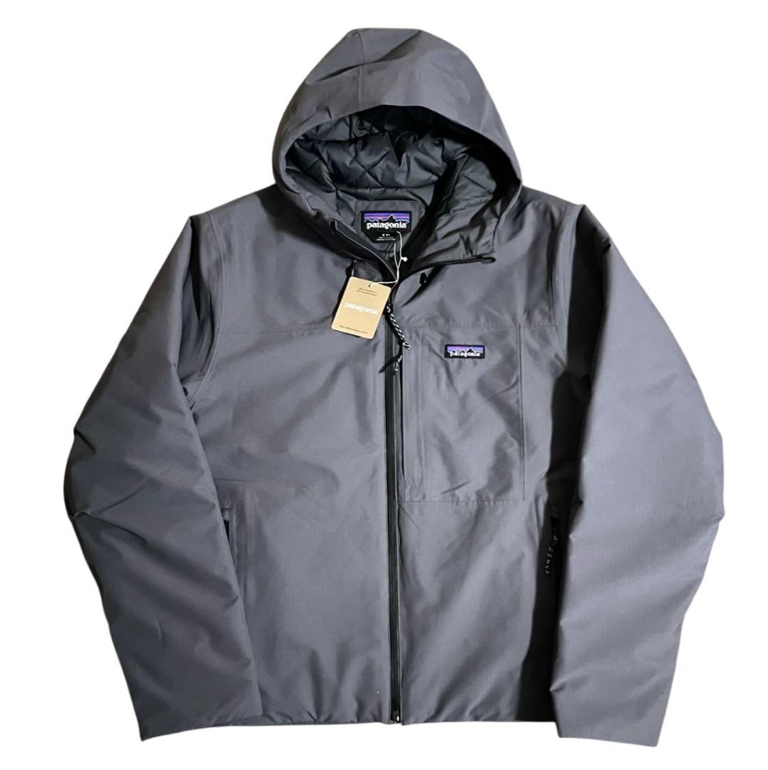 新品・未使用 パタゴニア ウインドシャドー パーカ