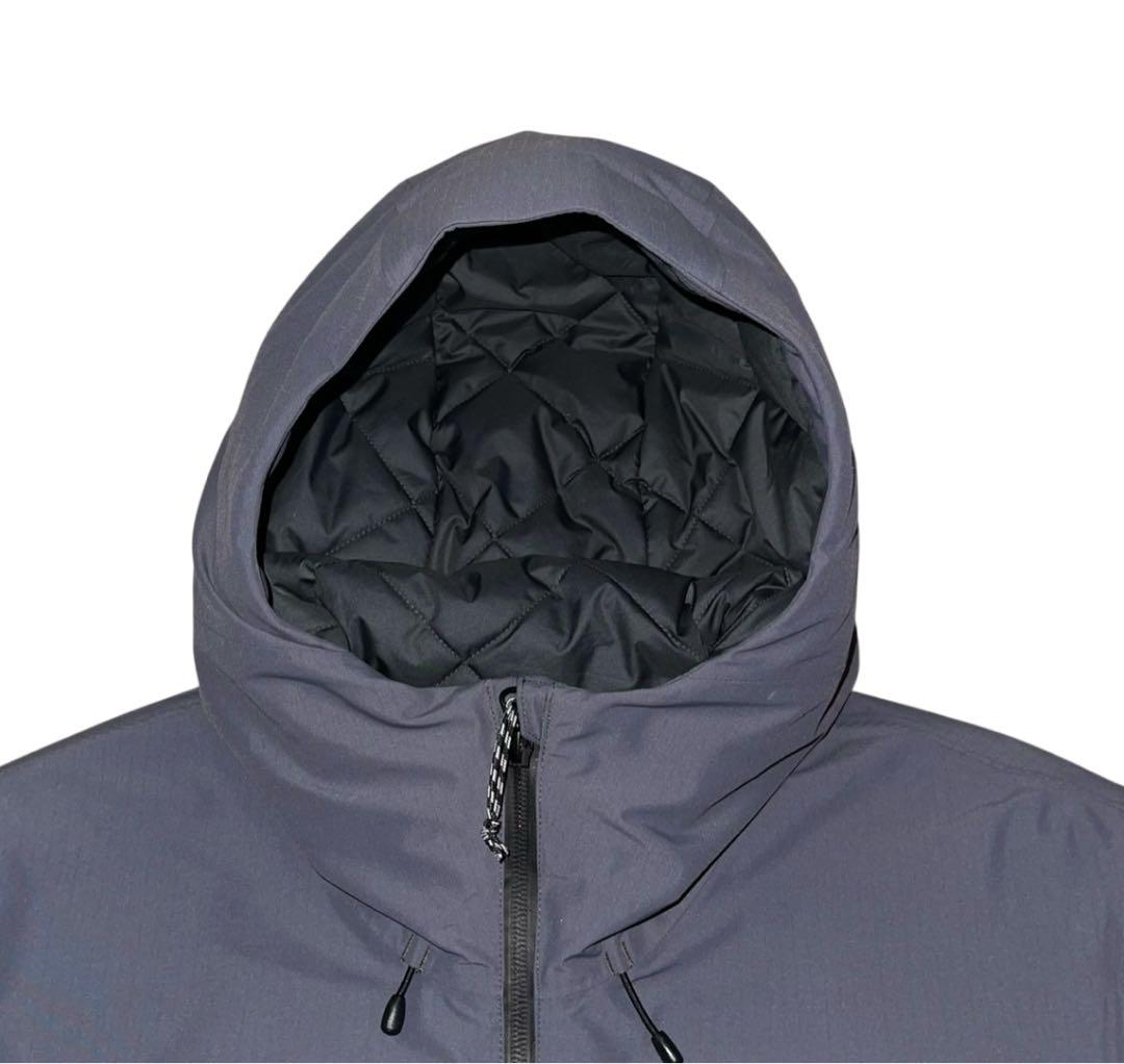 新品・未使用 パタゴニア ウインドシャドー パーカ