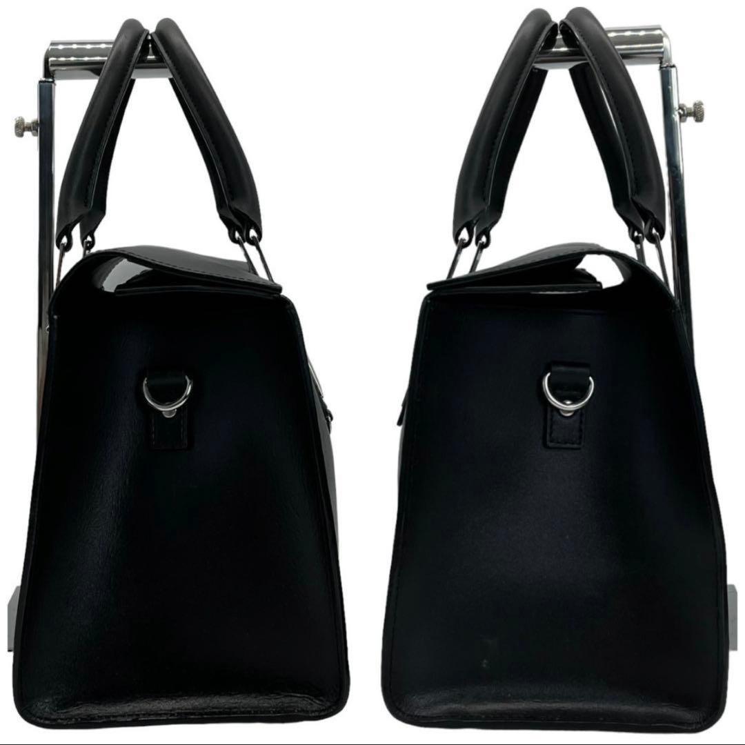 【DIESEL】ハンド・ショルダー2wayバッグ