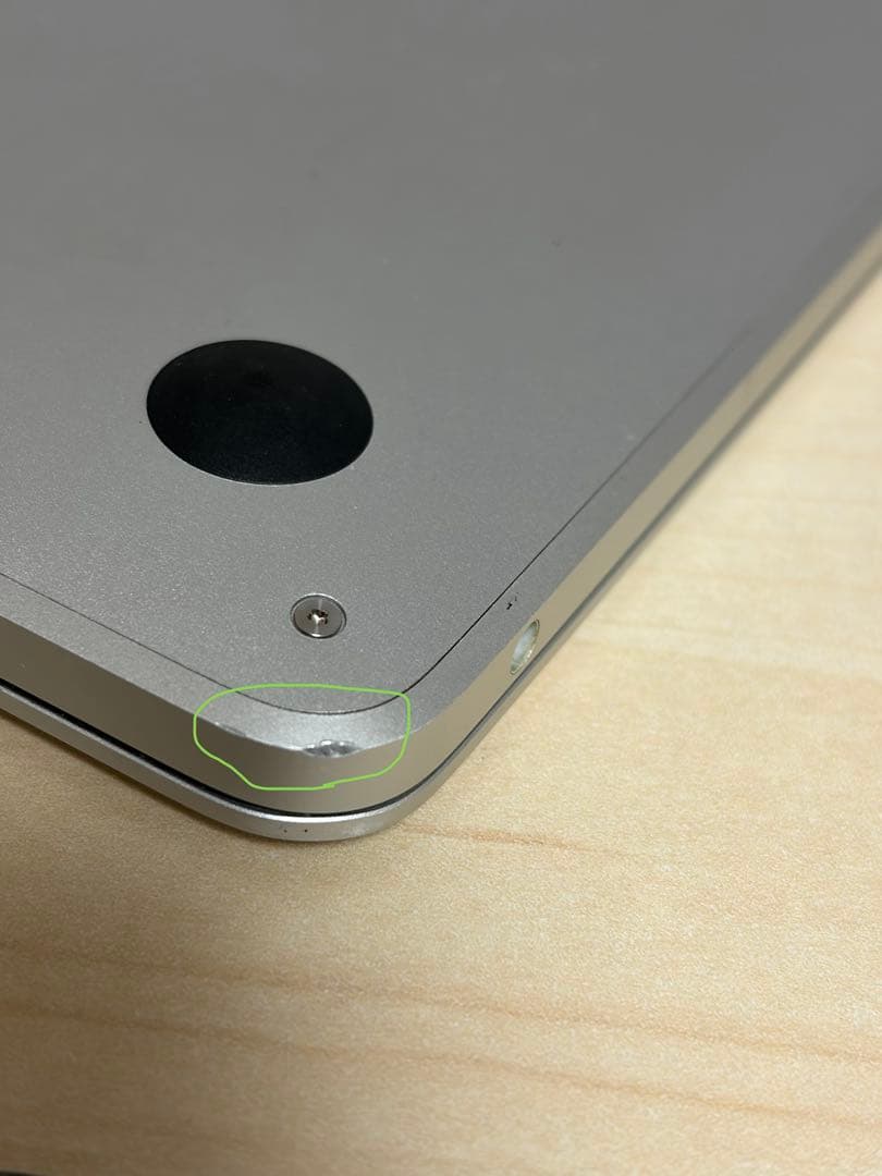 【24時間以内発送】Apple MacBook Pro M1 16GB/2TB