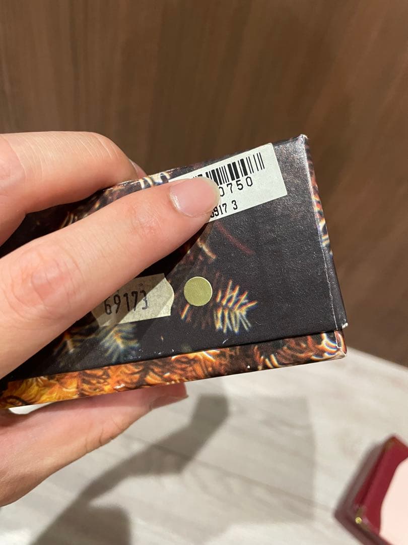 ロレックス　ハコ　付属品　ボックス　純正　中古　箱　ROLEX BOX