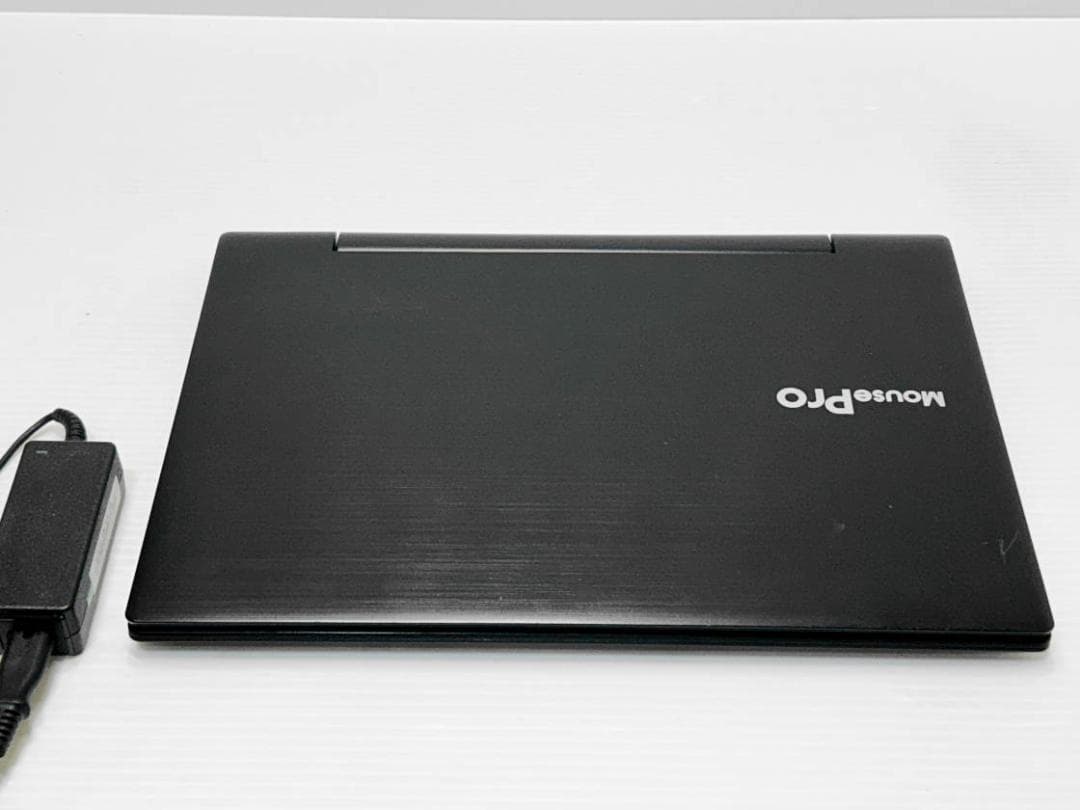 み*の様 第8世代Core i5 MOUSE Pro NB391 SSD240G