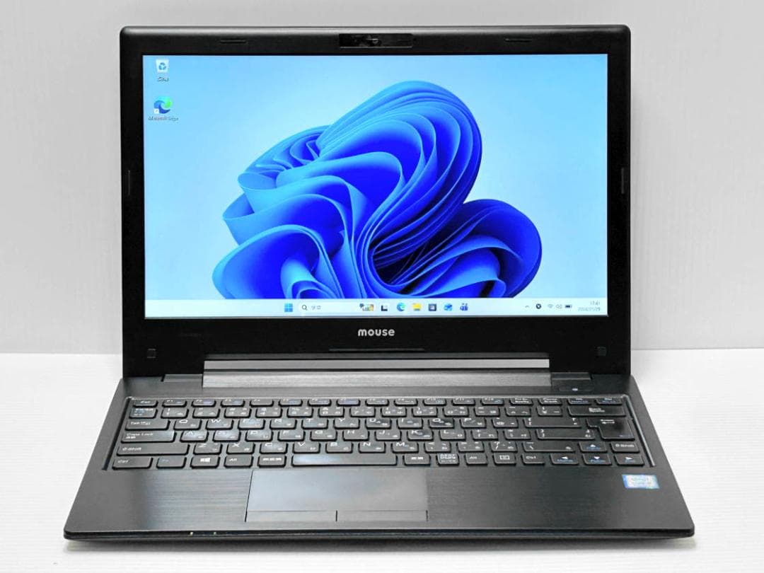 み*の様 第8世代Core i5 MOUSE Pro NB391 SSD240G