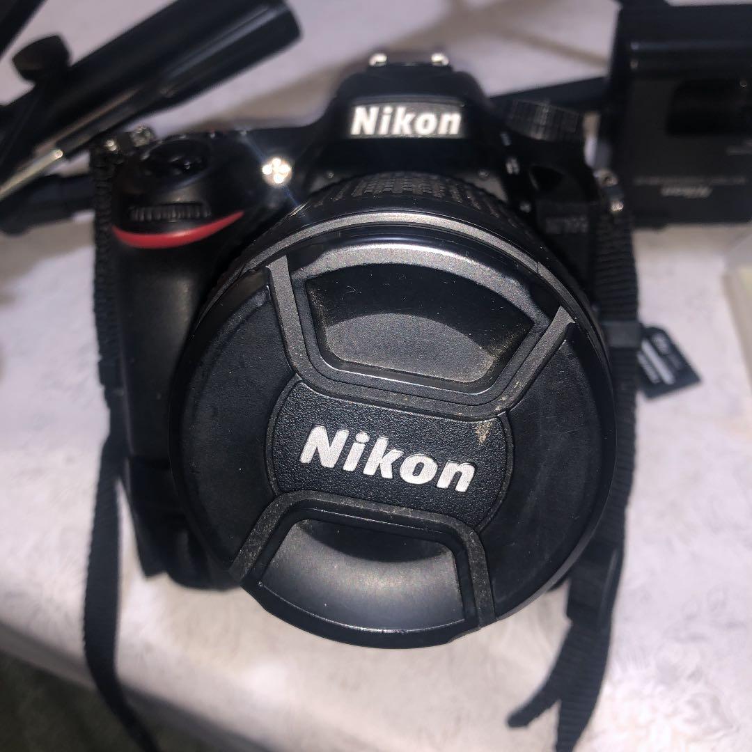 ニコン Nikon