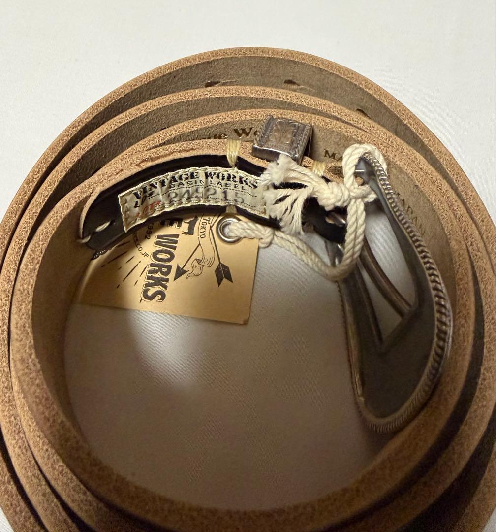 VintageWorks 原宿限定販売 DH5744 CH-7