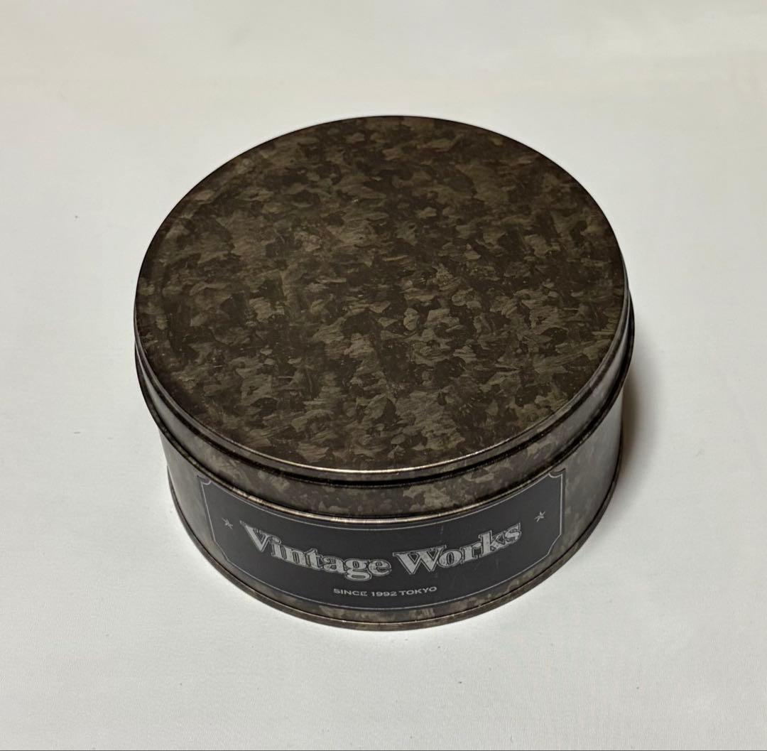 VintageWorks 原宿限定販売 DH5744 CH-7