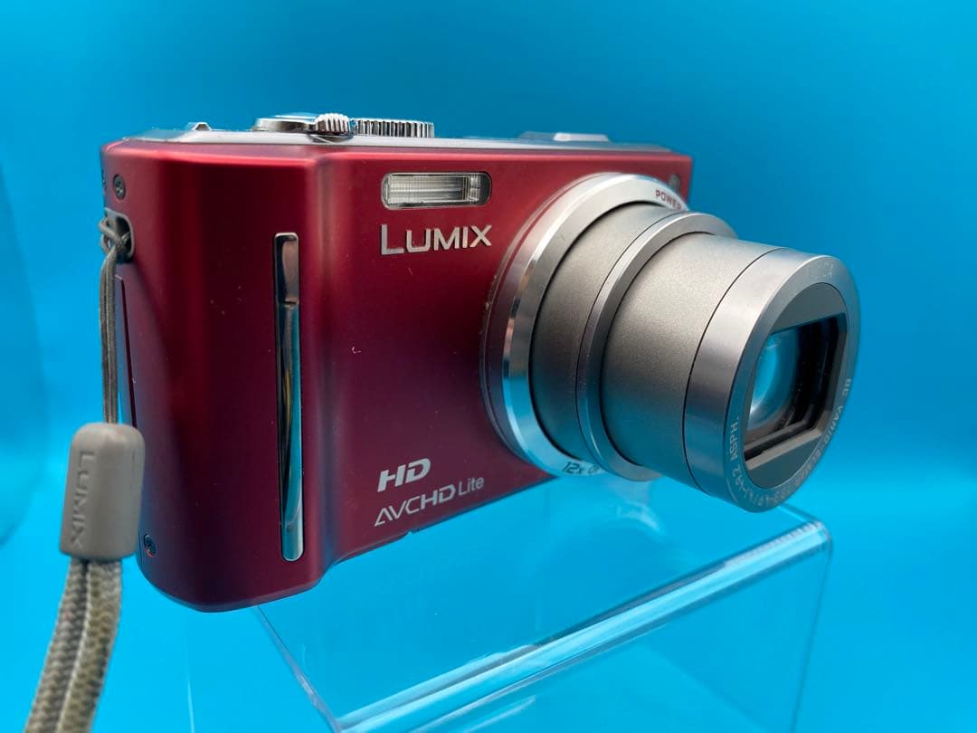 128-6 パナソニック DMC-TZ10