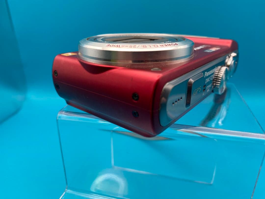 128-6 パナソニック DMC-TZ10