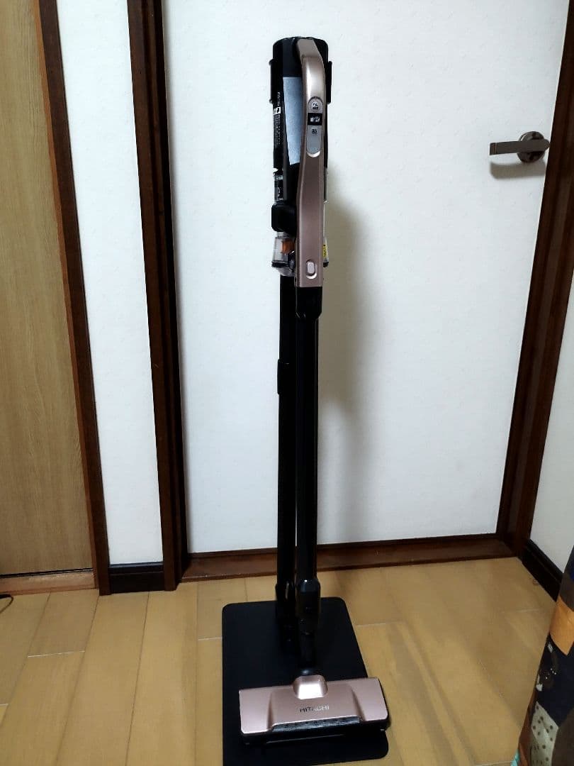 日立パワーブーストサイクロンPV-BHL3000J (2022年製)