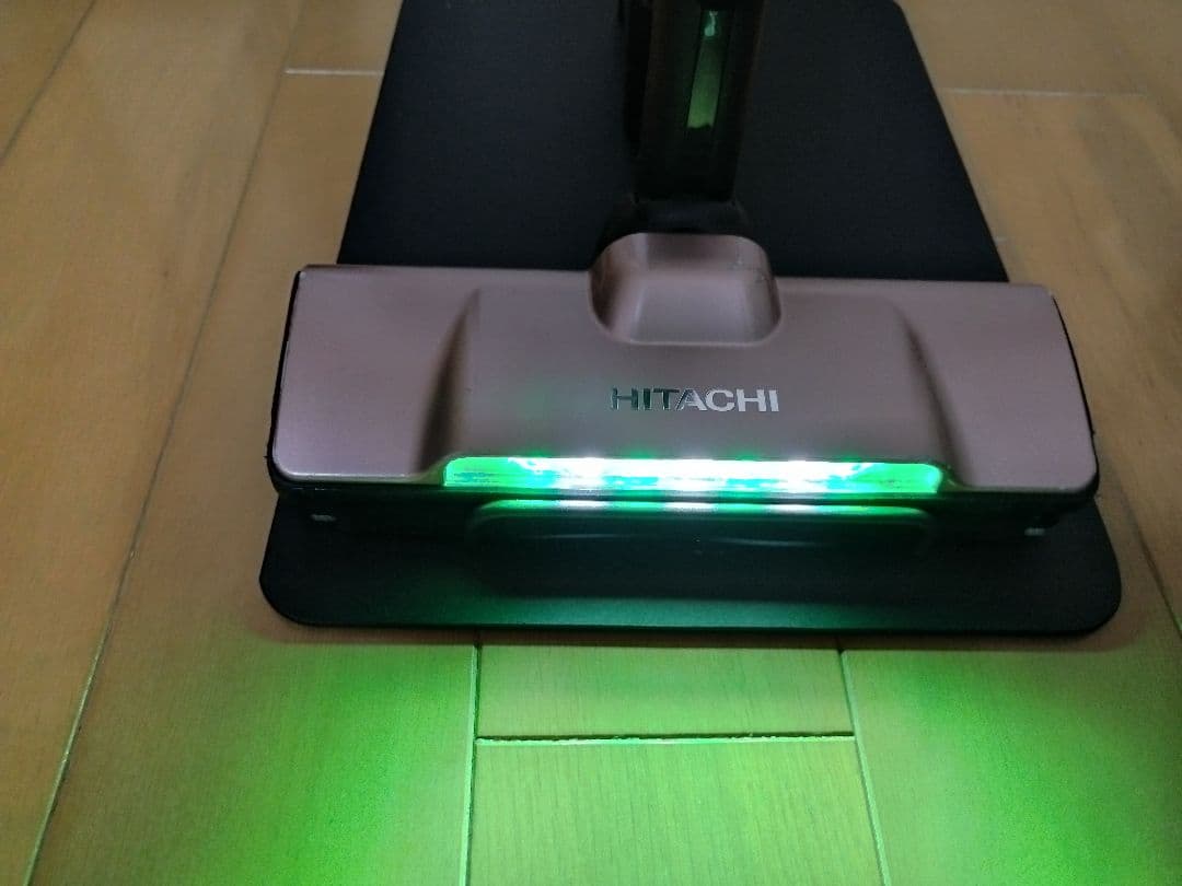 日立パワーブーストサイクロンPV-BHL3000J (2022年製)