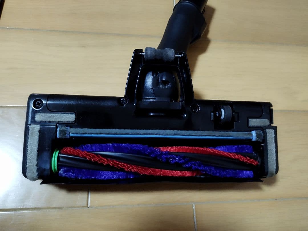 日立パワーブーストサイクロンPV-BHL3000J (2022年製)