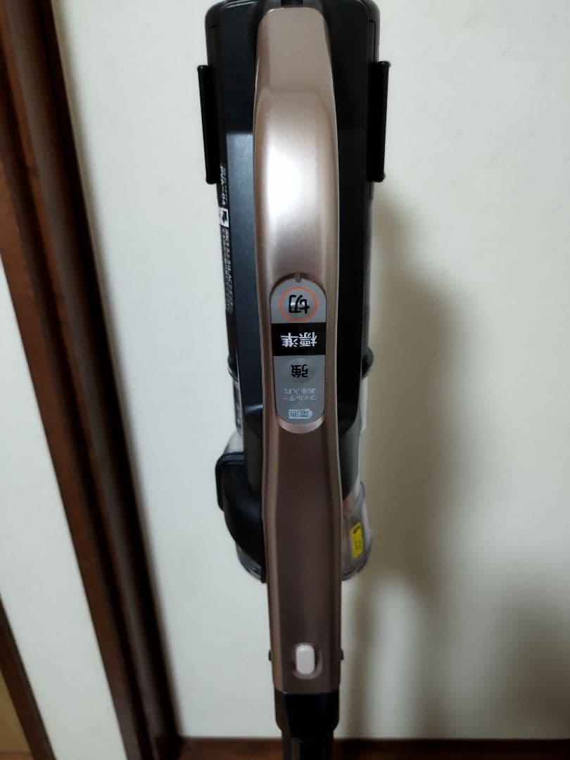 日立パワーブーストサイクロンPV-BHL3000J (2022年製)