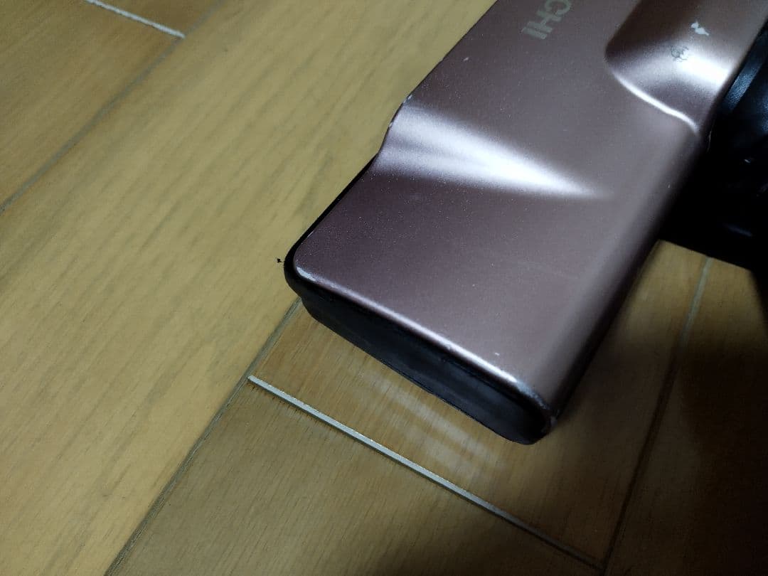 日立パワーブーストサイクロンPV-BHL3000J (2022年製)