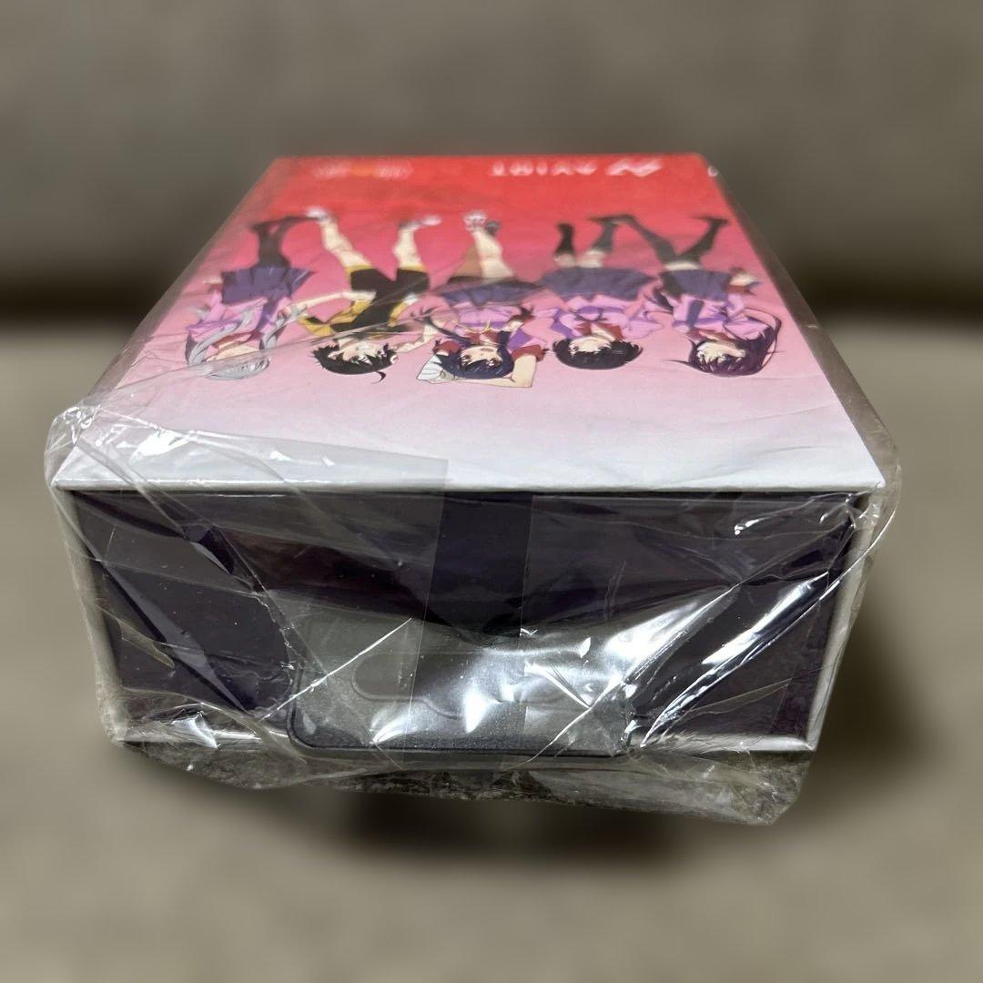 AVIOT 物語シリーズ コラボワイヤレスイヤホン 190以上種類のスペシャル