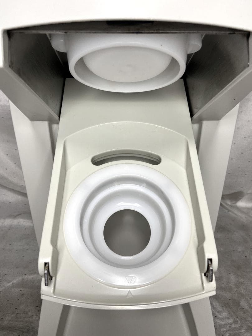 美品■サンデン アイス抽出機　ワンショット　CIM-10A■動確済　ソフトマシン