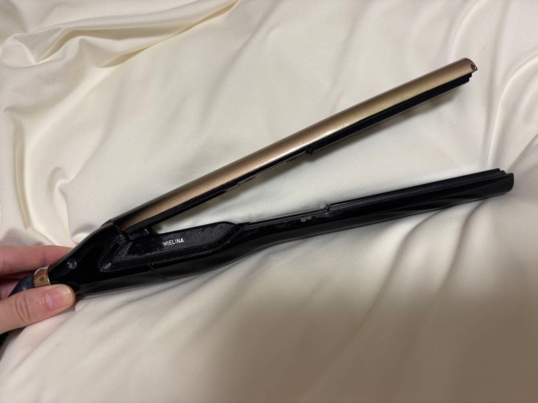 HAIRBEAURON4D Plus 付属品なし