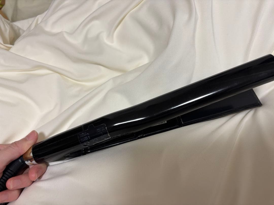 HAIRBEAURON4D Plus 付属品なし