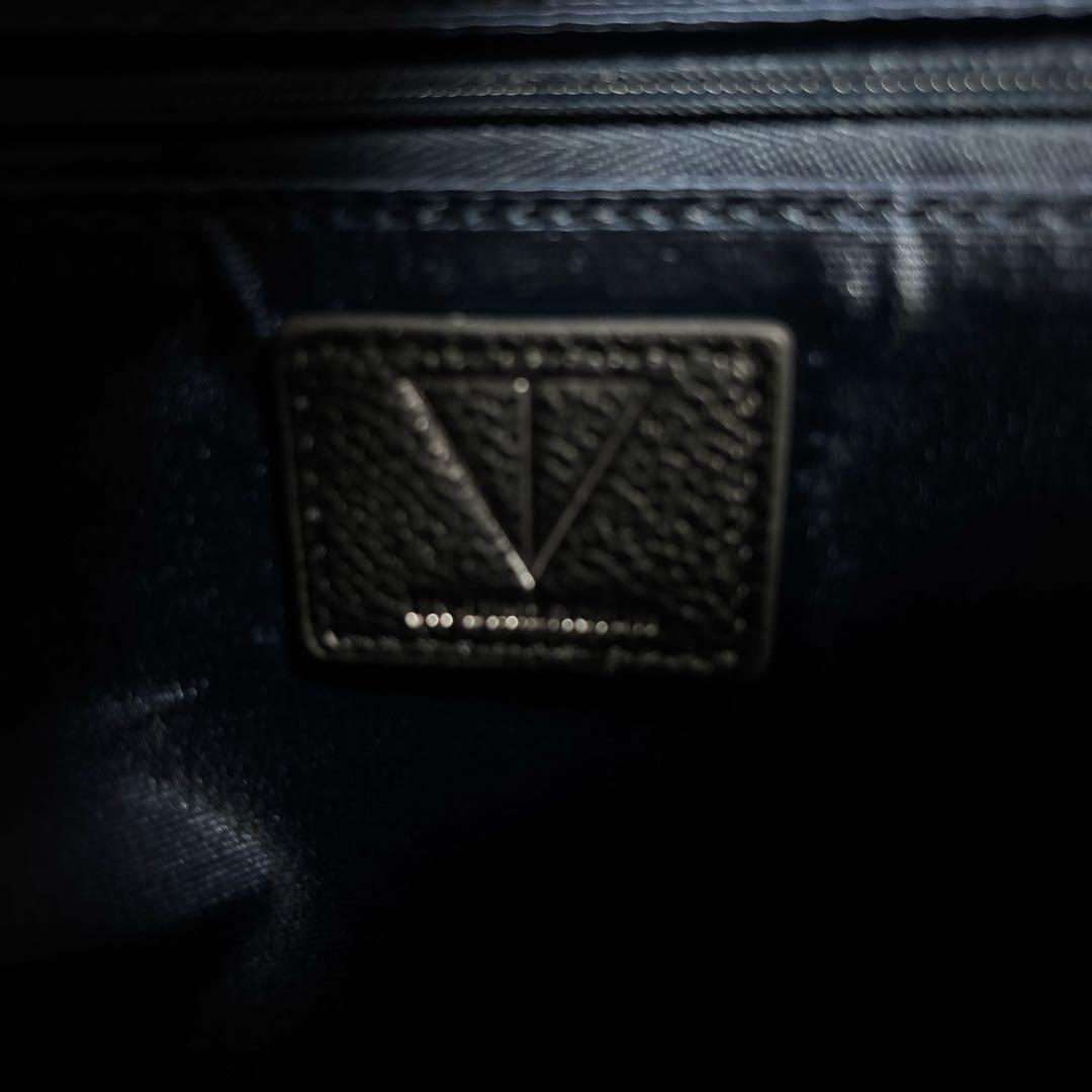 UN-DIMENSION 剣持刀也 メッセンジャーバッグ