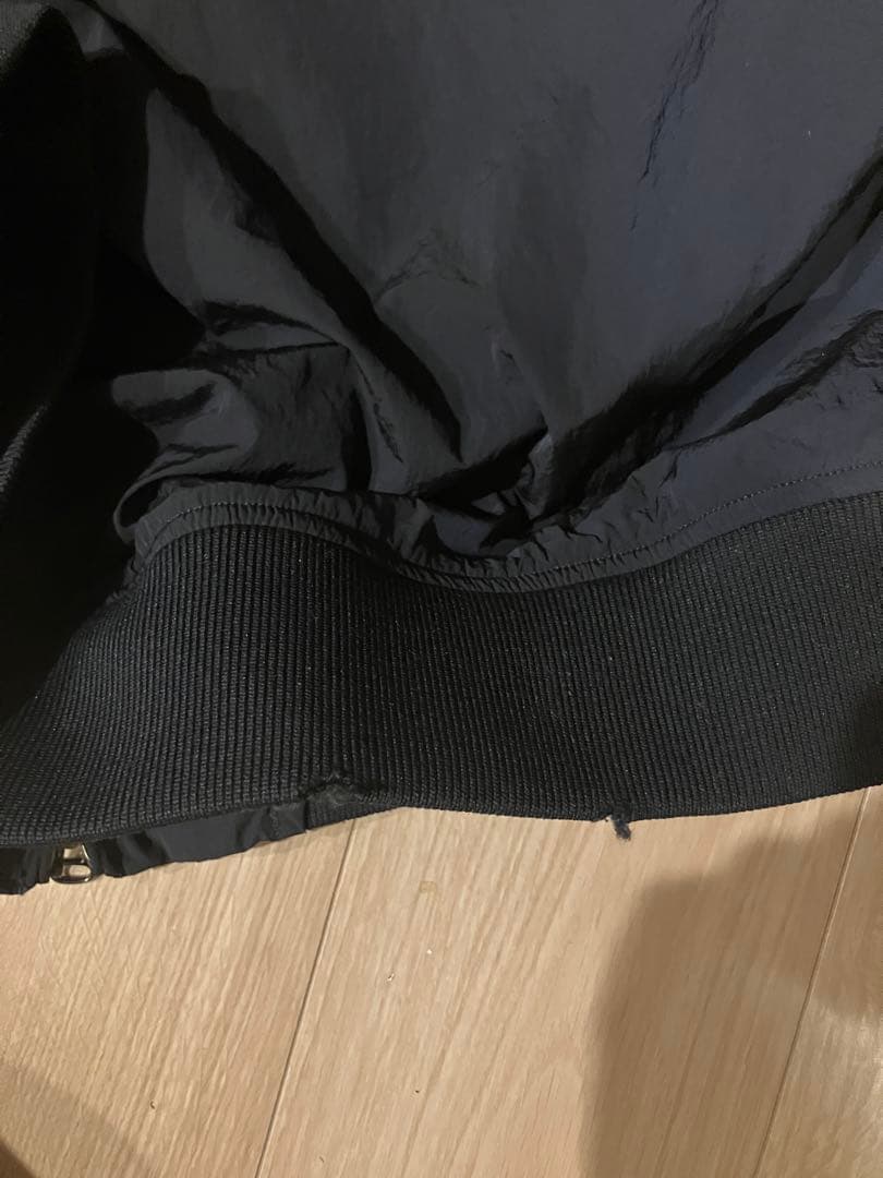 nanamica ベストSUAS412