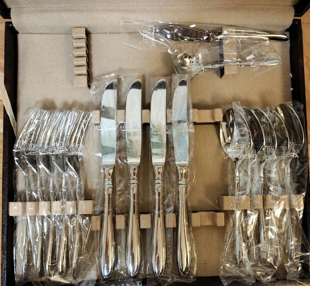 フォークセット(azuma)